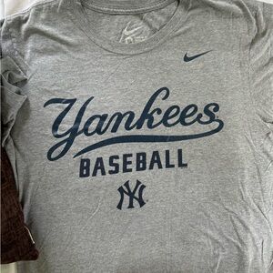 Nike Yankee T Shirt
